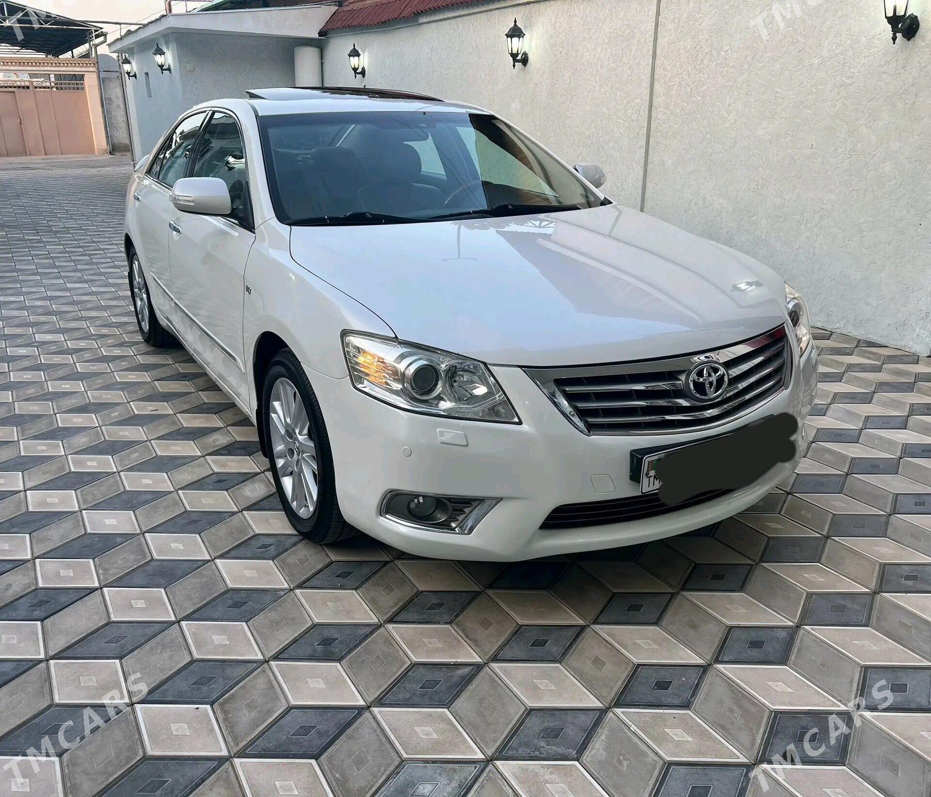 Toyota Aurion 2011 - 300 000 TMT - Türkmenbaşy - img 3
