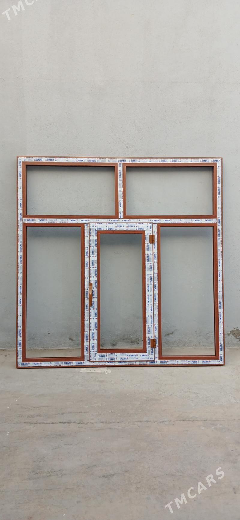️Mebel Reñkli Alÿumin ️ - Çoganly - img 1