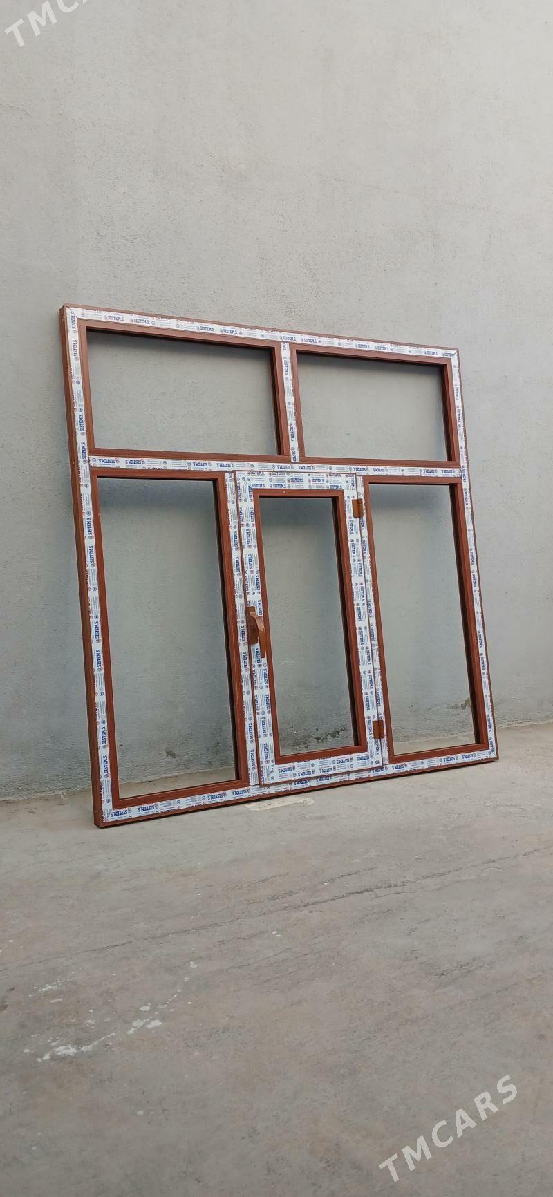️Mebel Reñkli Alÿumin ️ - Çoganly - img 3