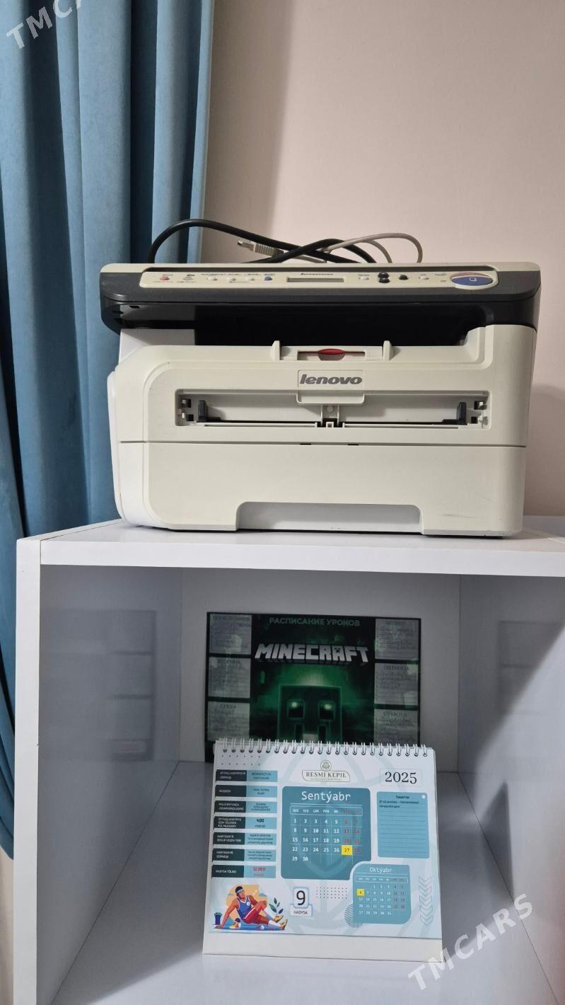 Printer - Чоганлы - img 2
