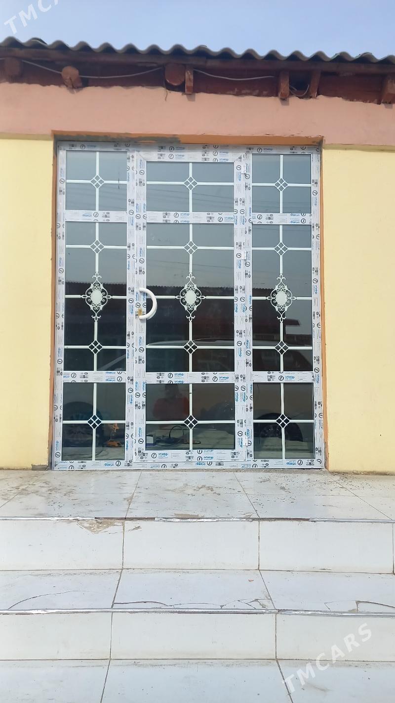 ️ Türetiski Alÿumin Aÿna ️ - Çoganly - img 1