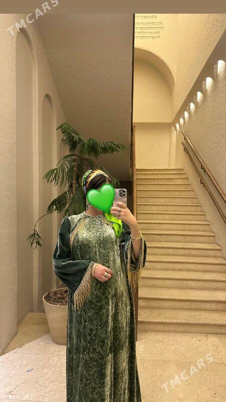 Gashly pombarh koynek - Ашхабад - img 2