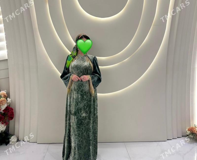 Gashly pombarh koynek - Ашхабад - img 1