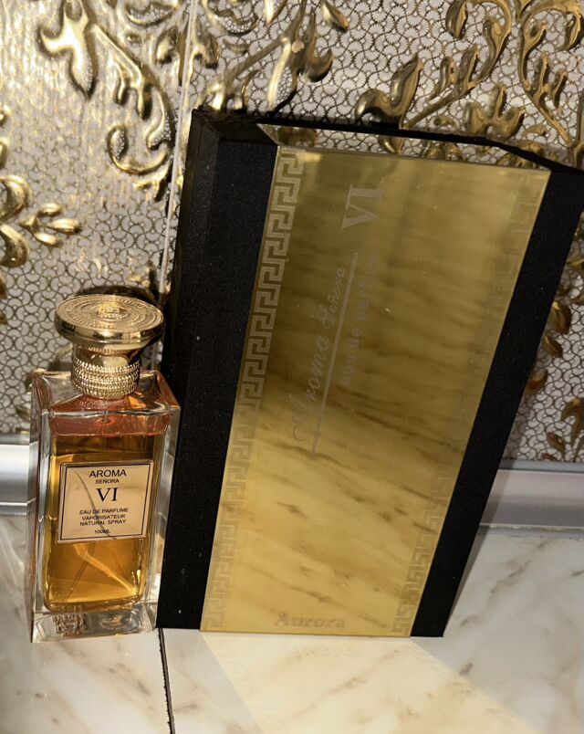 Aroma Lenora - Ашхабад - img 3