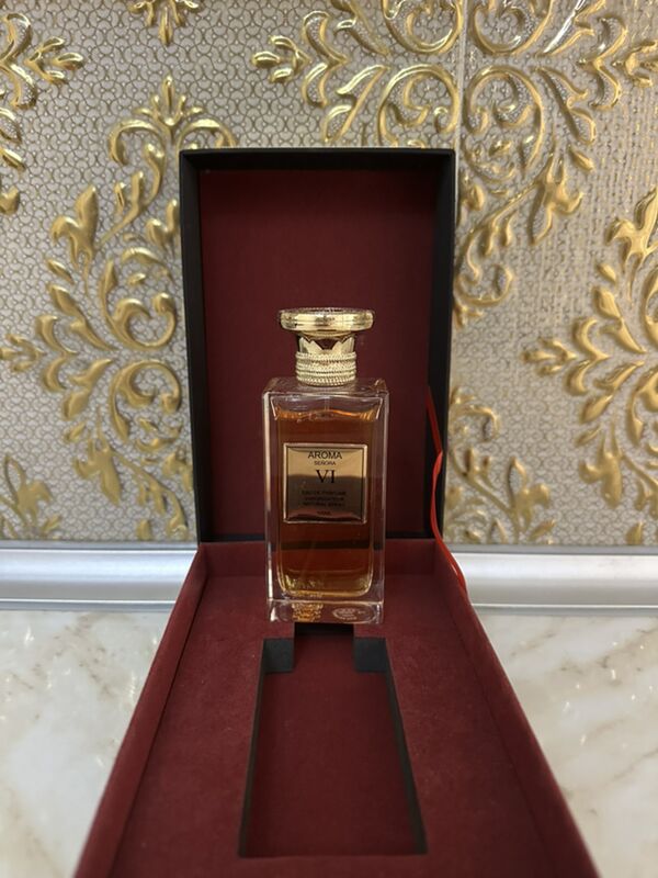 Aroma Lenora - Ашхабад - img 2