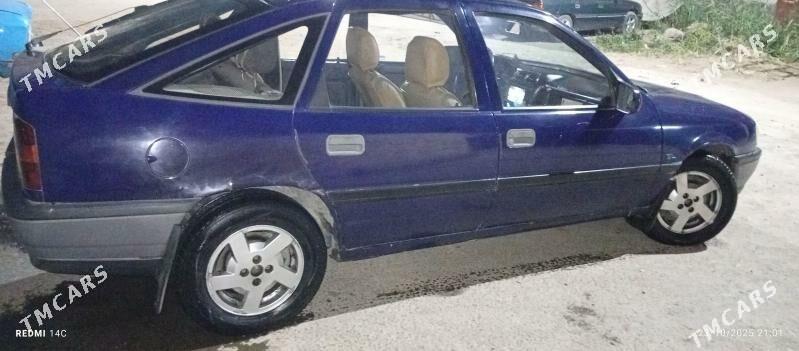 Opel Vectra 1991 - 32 000 TMT - Türkmenabat - img 3
