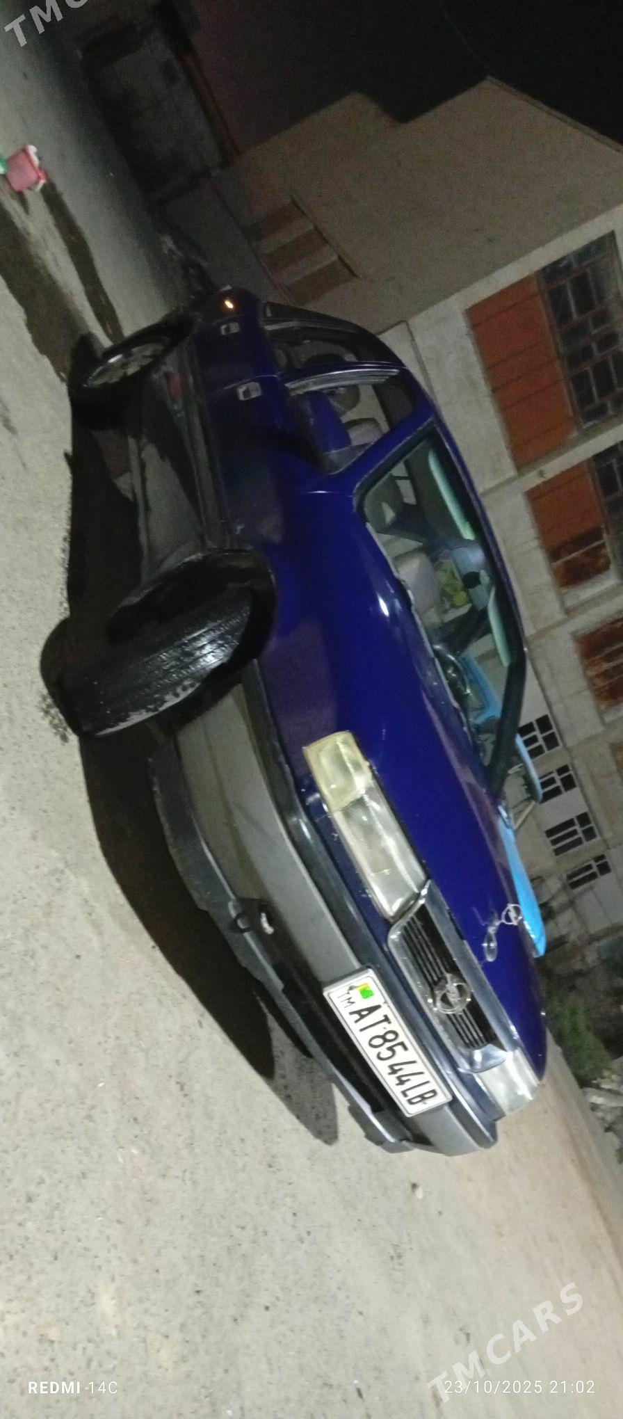Opel Vectra 1991 - 32 000 TMT - Türkmenabat - img 1