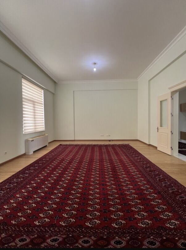 15 TAPGYR 2 ETAZ 4 KOMNAT - Aşgabat - img 6