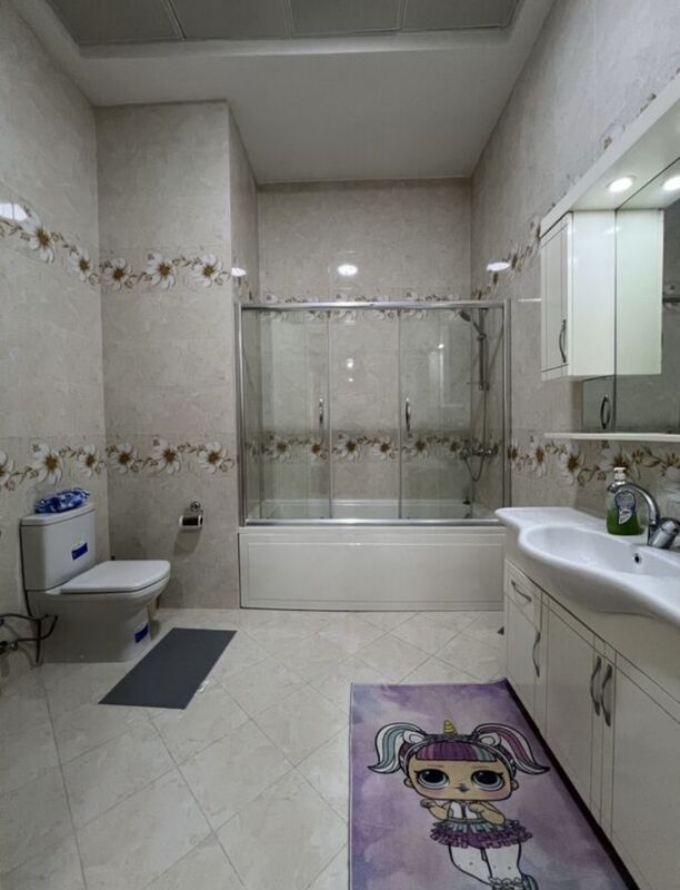 15 TAPGYR 2 ETAZ 4 KOMNAT - Aşgabat - img 7