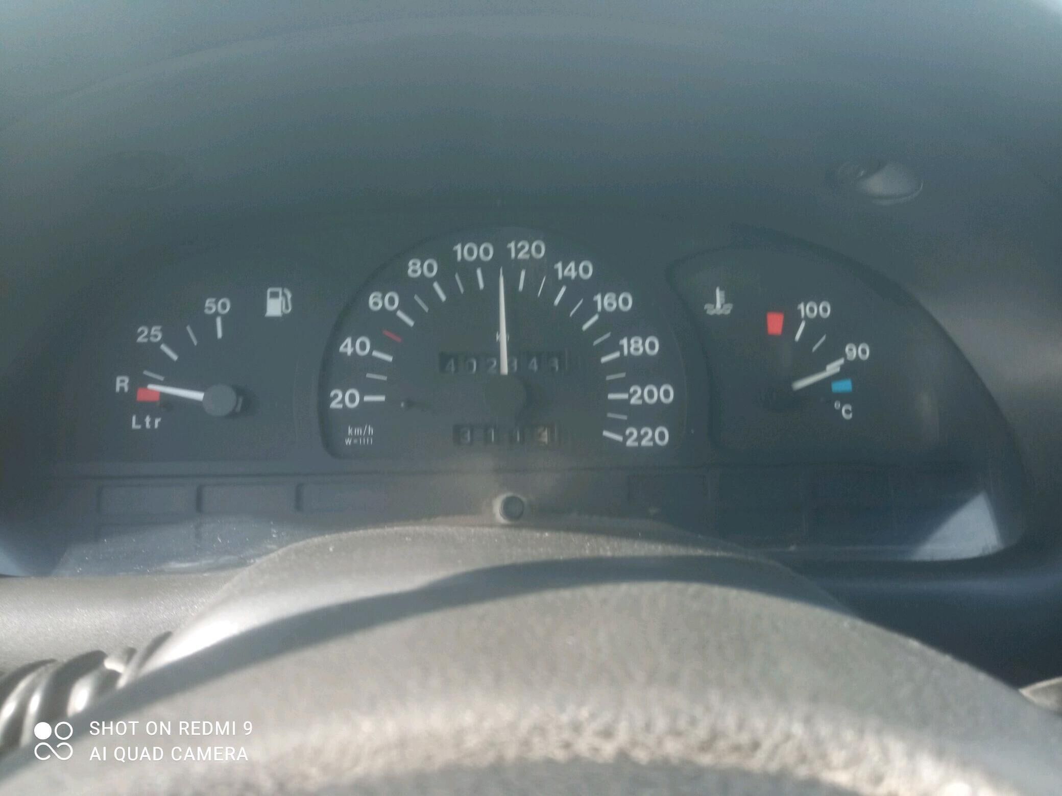Opel Astra 1995 - 40 000 TMT - Türkmenbaşy etr. - img 5