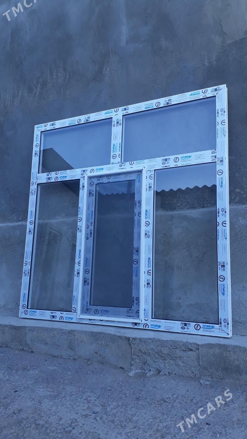 ️ AŸNA GAPY DÜNŸÄSI ️ - Чоганлы - img 4