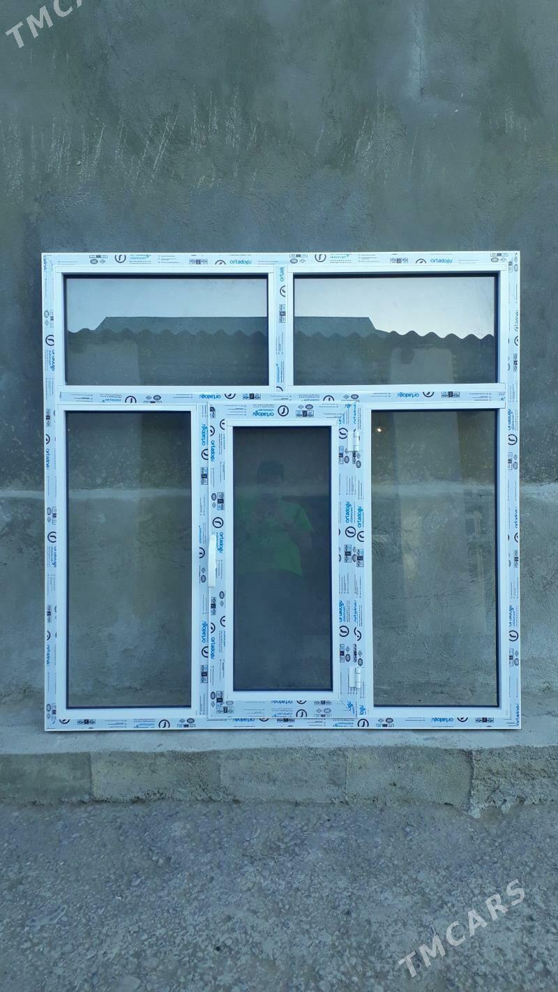 ️ AŸNA GAPY DÜNŸÄSI ️ - Чоганлы - img 3