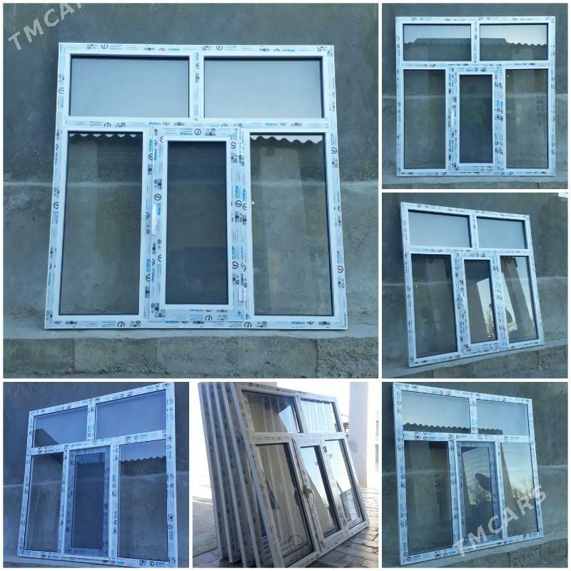 ️ AŸNA GAPY DÜNŸÄSI ️ - Чоганлы - img 2