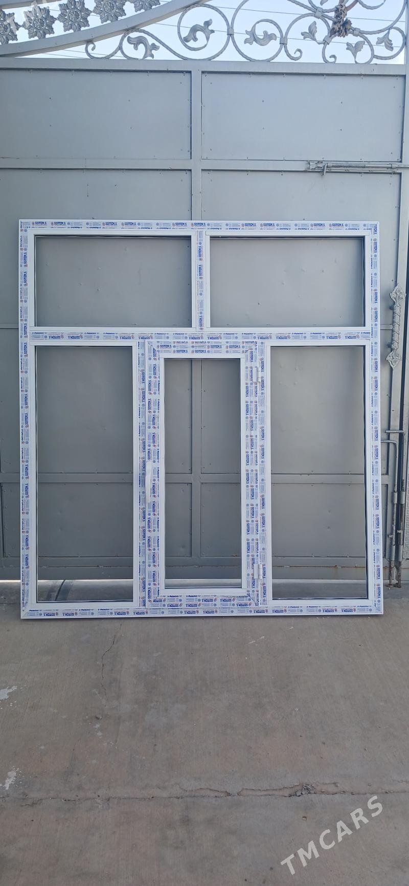 ️ AŸNA GAPY DÜNŸÄSI ️ - Чоганлы - img 6