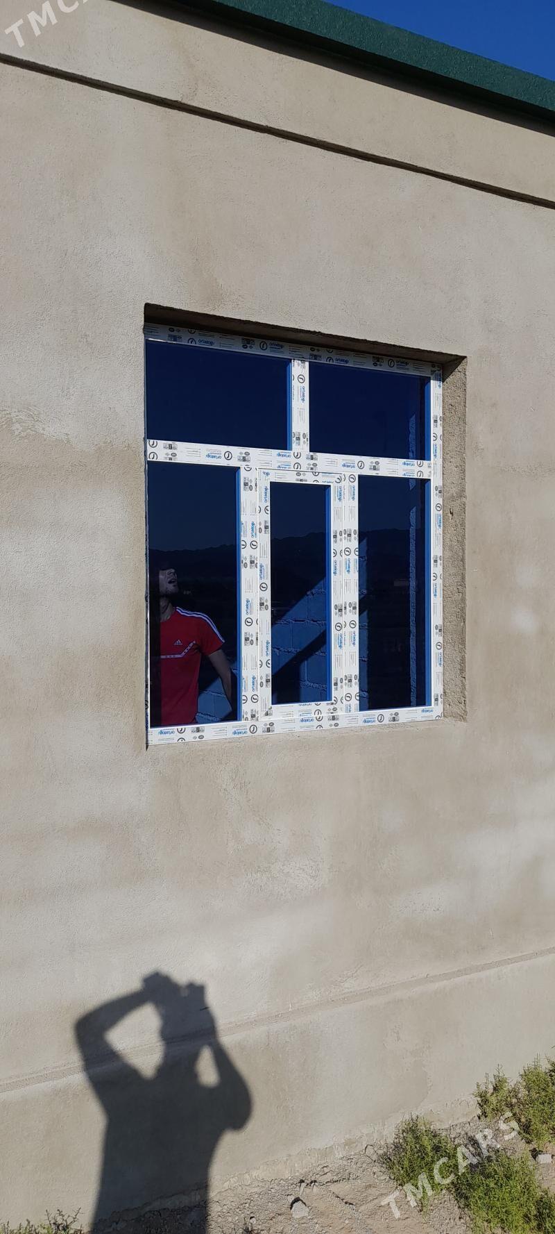 ️ AŸNA GAPY DÜNŸÄSI ️ - Чоганлы - img 10