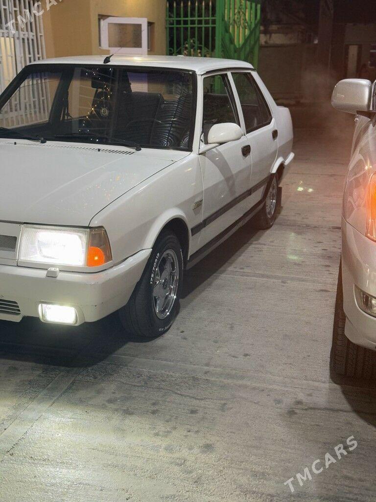 Tofaş Şahin 1998 - 32 000 TMT - Бузмеин - img 4