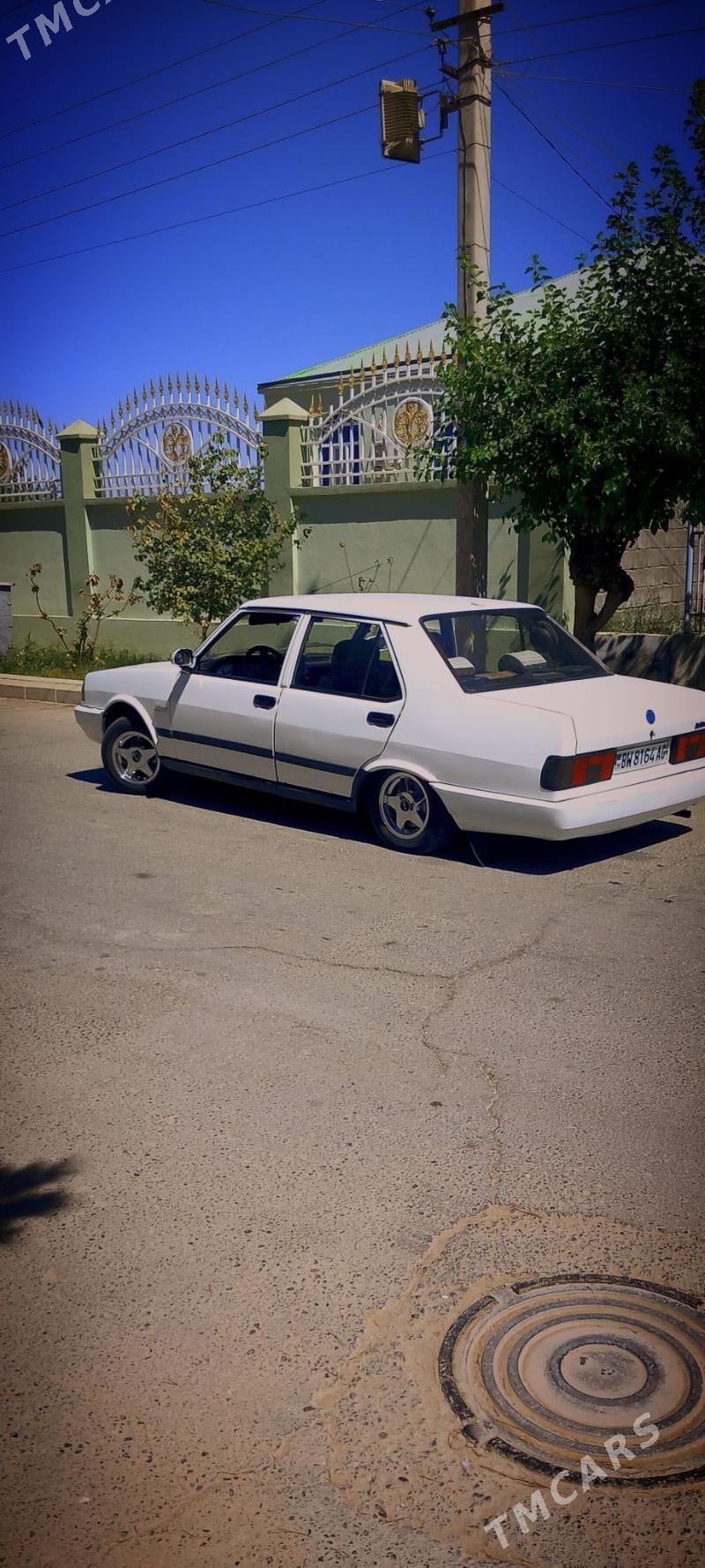 Tofaş Şahin 1998 - 32 000 TMT - Бузмеин - img 2