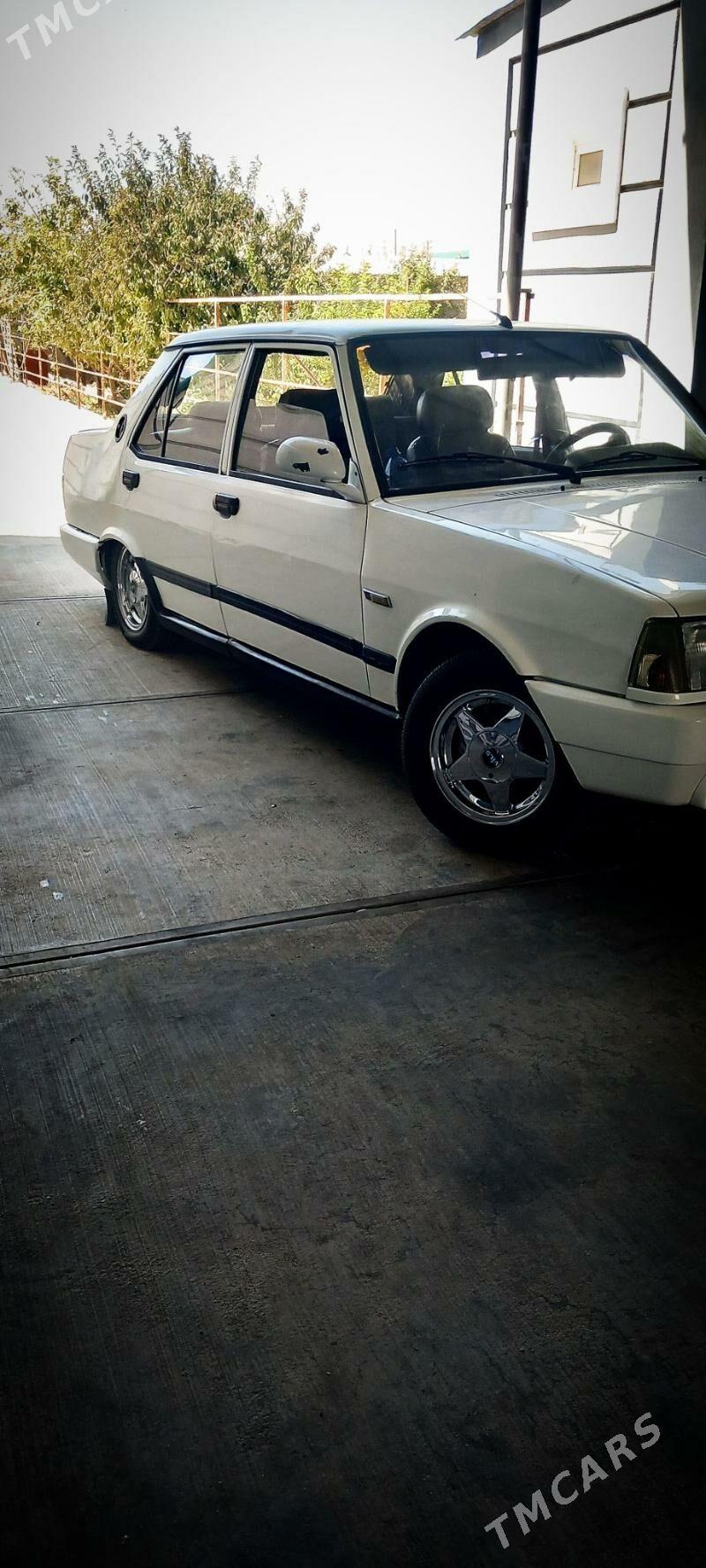 Tofaş Şahin 1998 - 32 000 TMT - Бузмеин - img 1