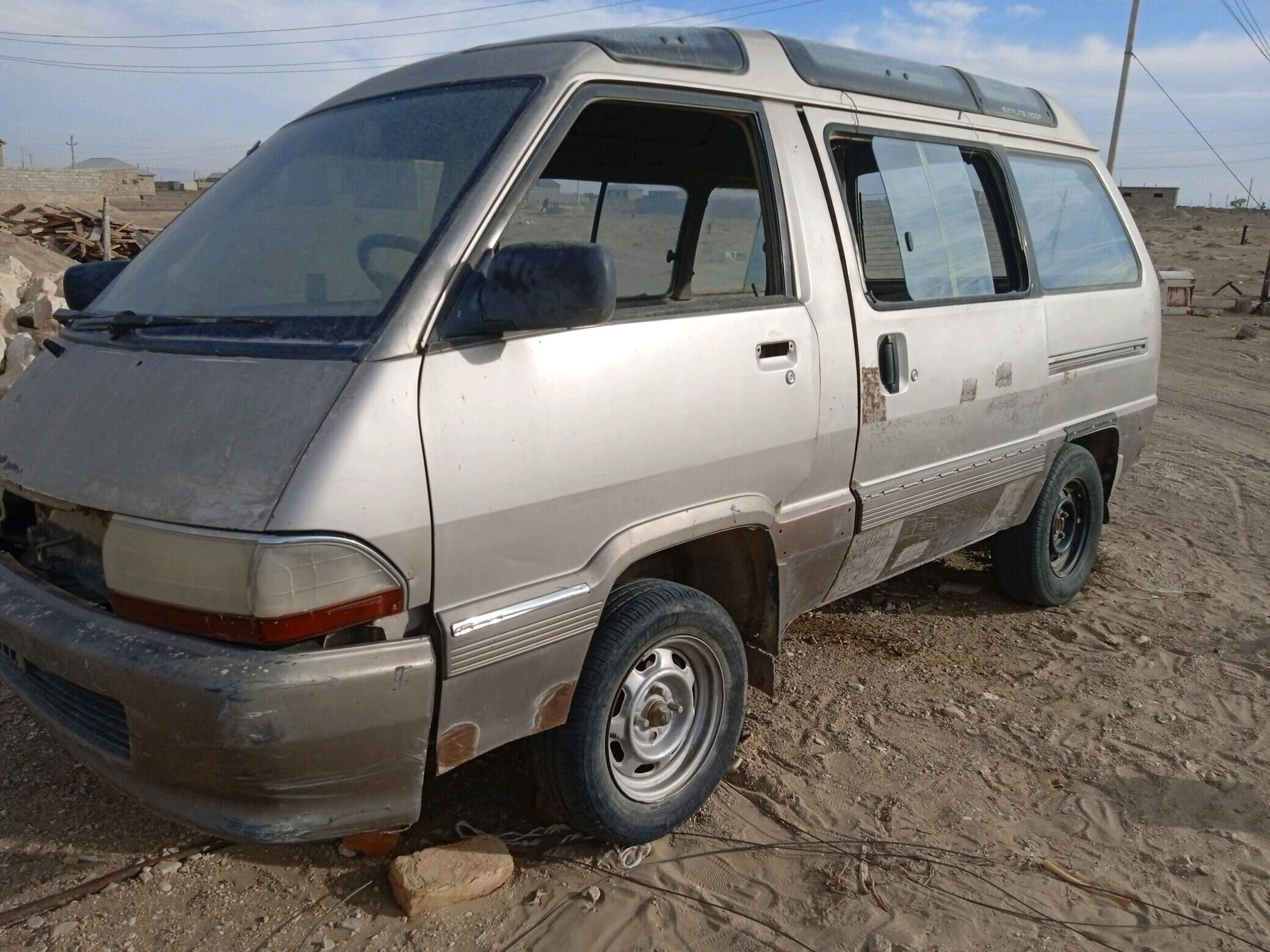 kuzba 6 000 TMT - Balkanabat - img 2