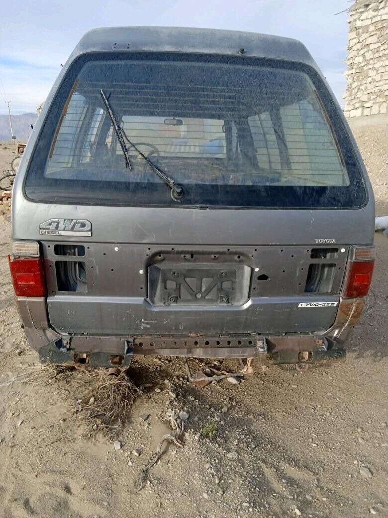 kuzba 6 000 TMT - Balkanabat - img 3