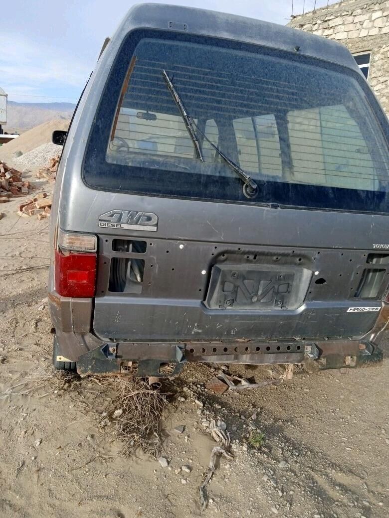 kuzba 6 000 TMT - Balkanabat - img 4