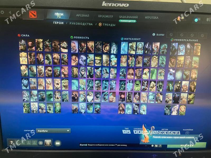 I5-4 pokoleniya - Aşgabat - img 1