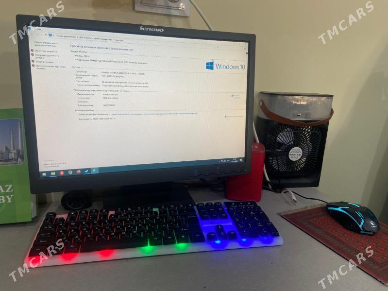 I5-4 pokoleniya - Aşgabat - img 2