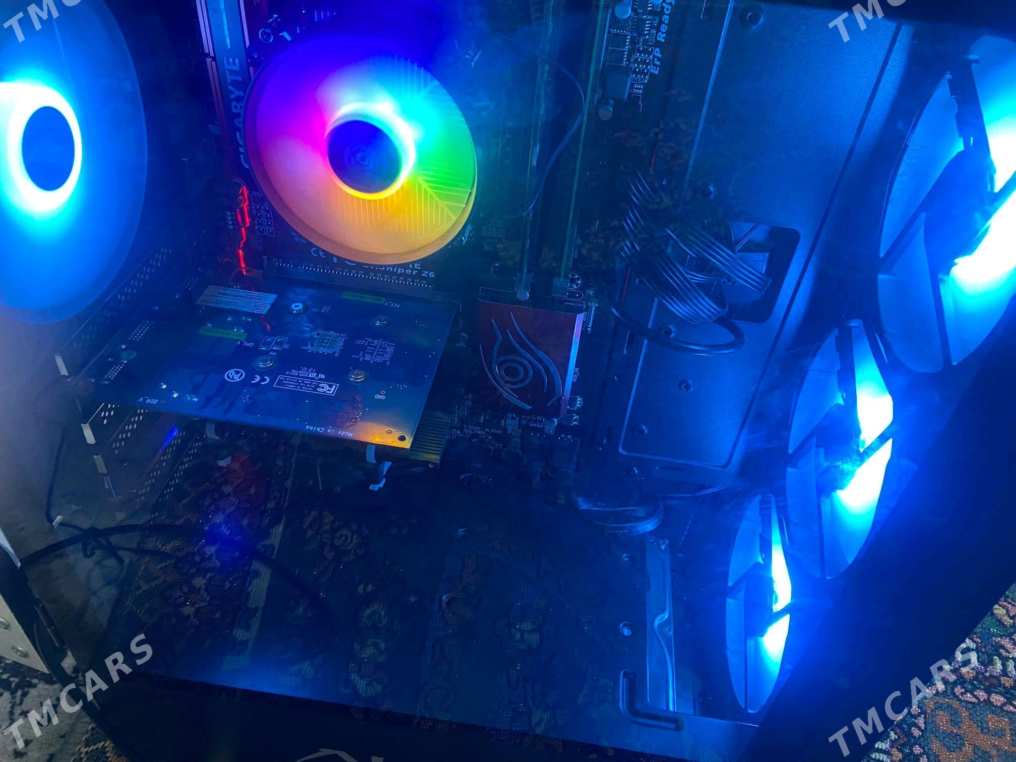 I5-4 pokoleniya - Aşgabat - img 3