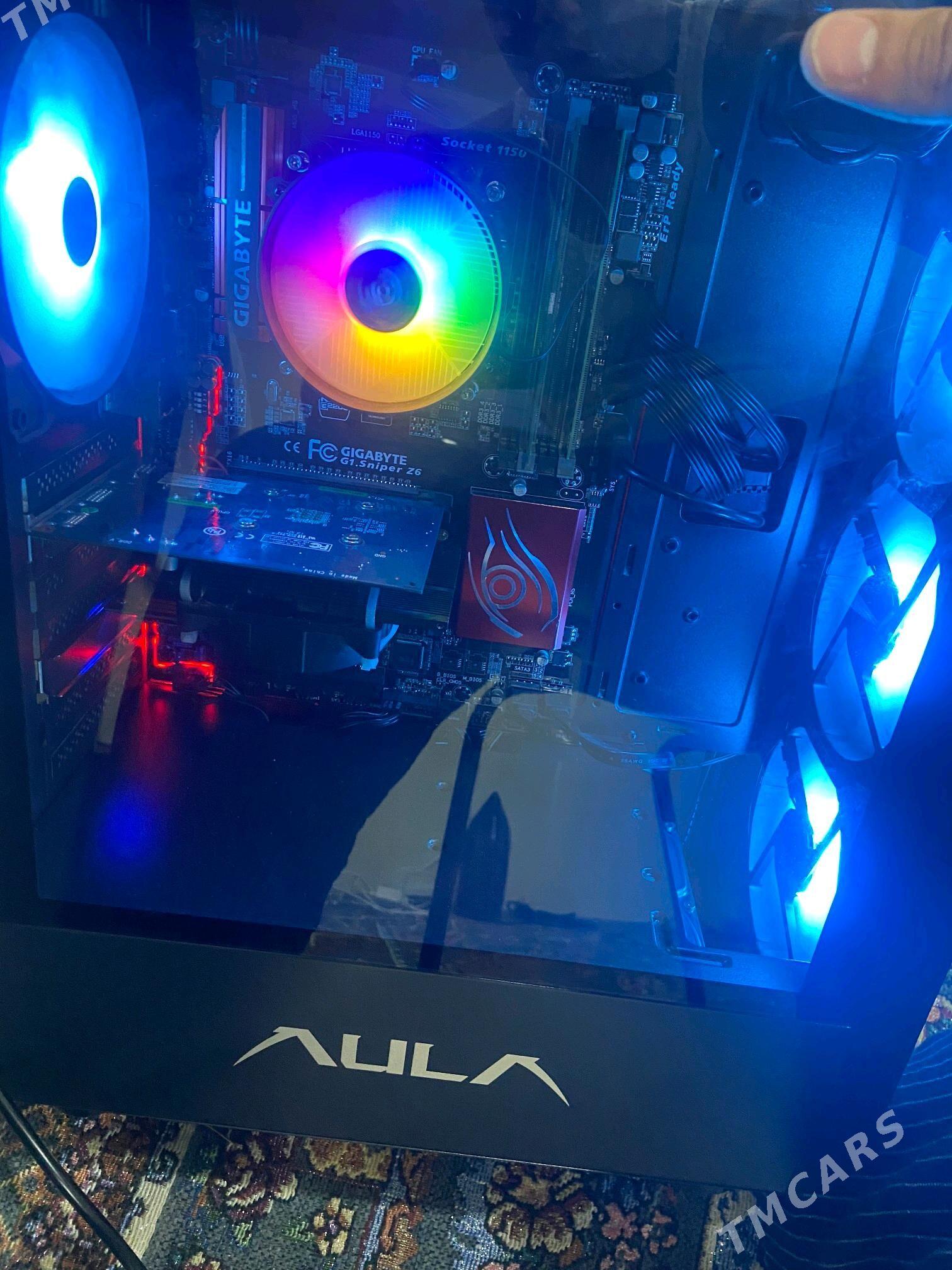 I5-4 pokoleniya - Aşgabat - img 4