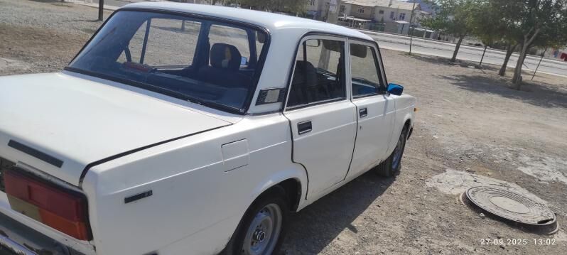 LADA morda 10 TMT - Türkmenbaşy - img 7