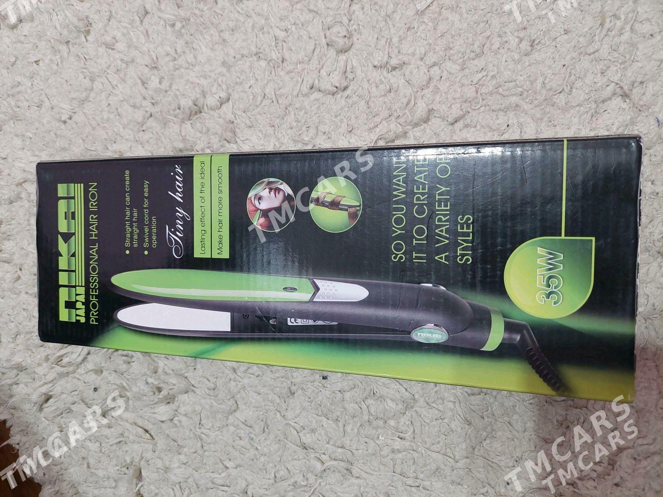 Saç ütük - Daşoguz - img 2