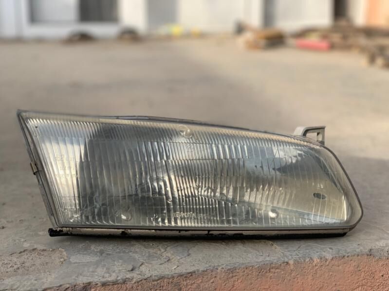 Lisicka onki fara 150 TMT - Aşgabat - img 1