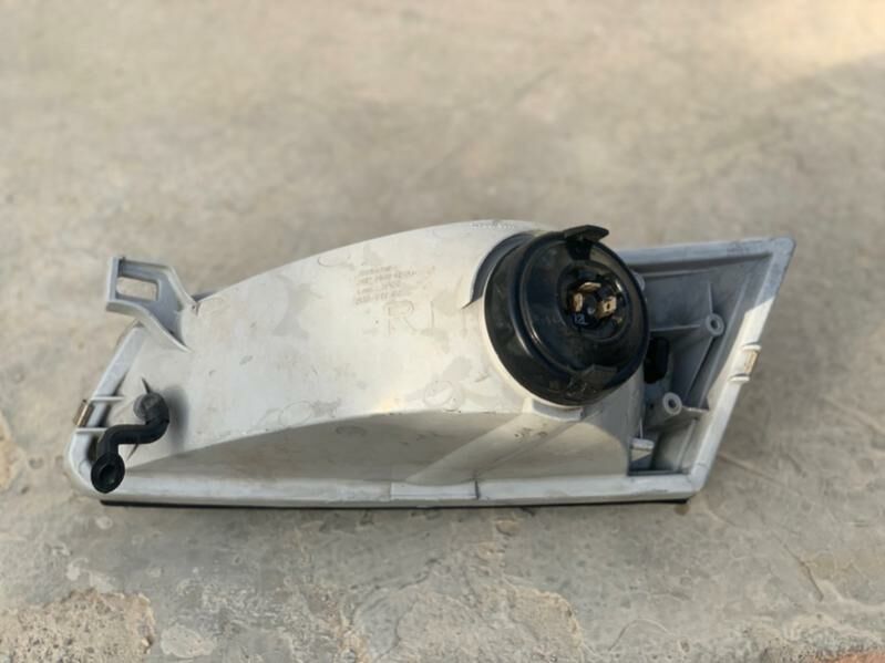 Lisicka onki fara 150 TMT - Aşgabat - img 2