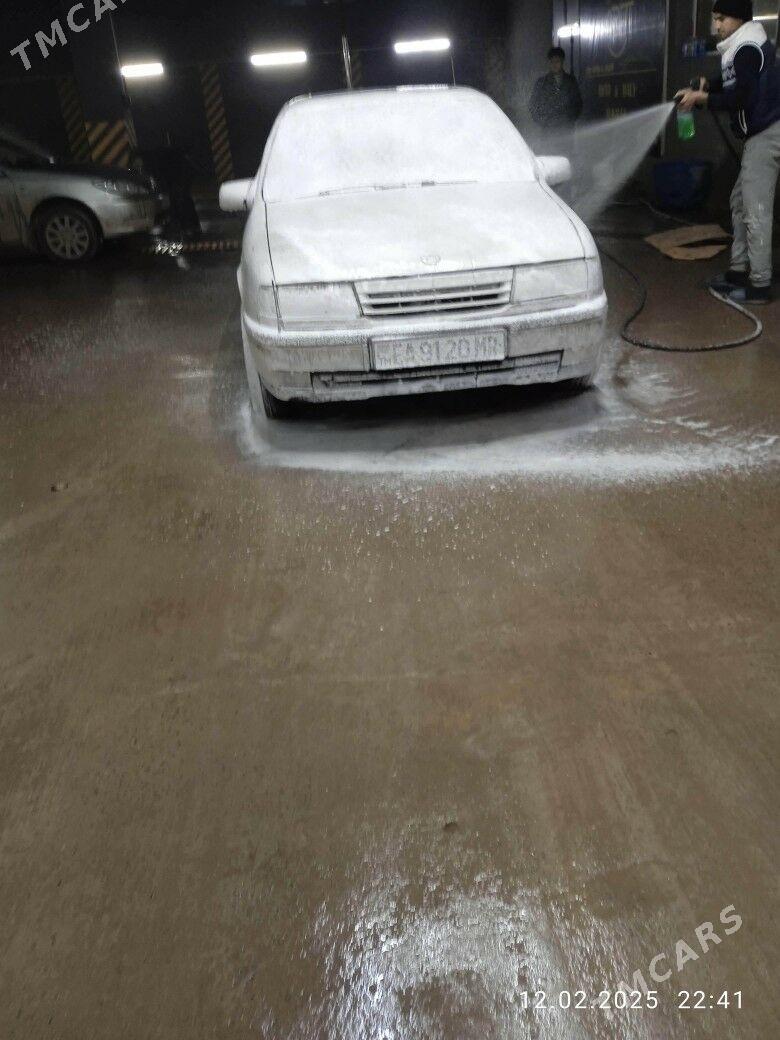 Opel Vectra 1991 - 35 000 TMT - Векильбазар - img 1