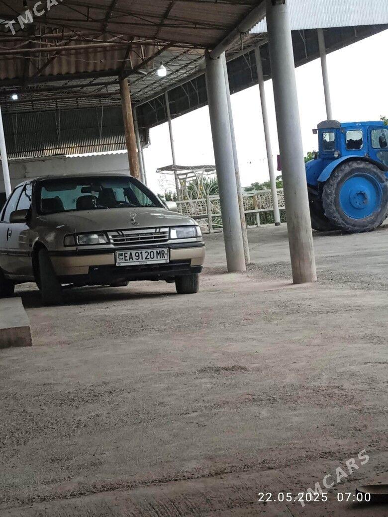 Opel Vectra 1991 - 35 000 TMT - Векильбазар - img 4