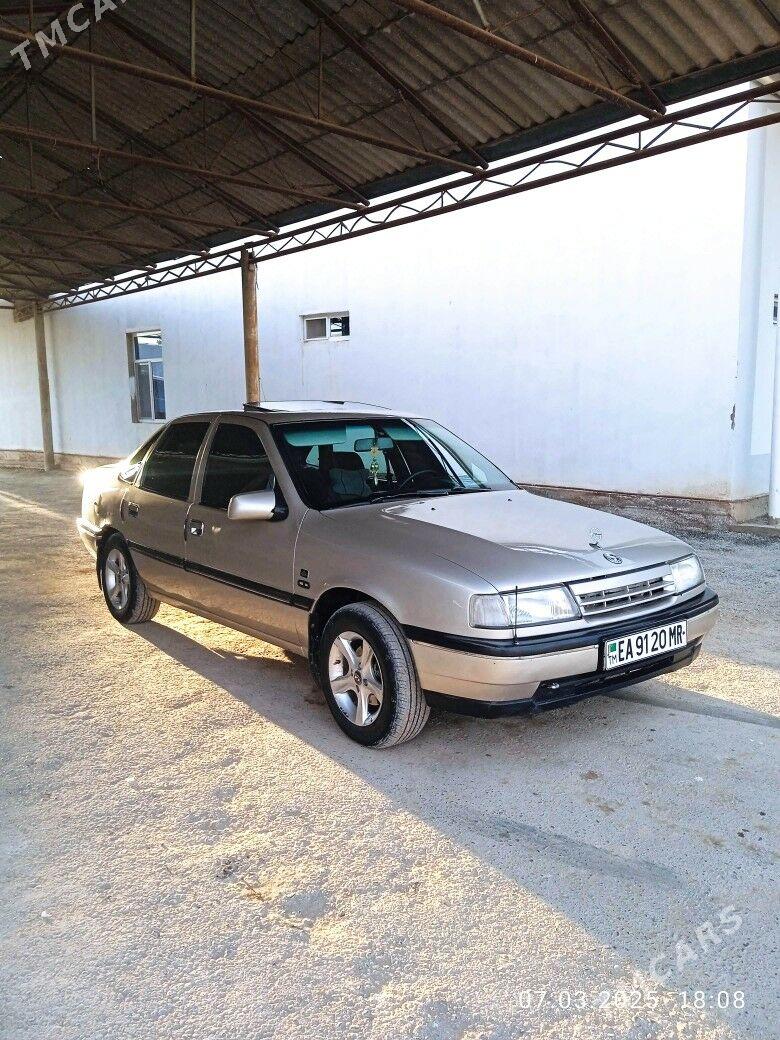 Opel Vectra 1991 - 35 000 TMT - Векильбазар - img 7