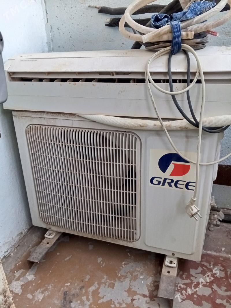 кондиционер - Türkmenabat - img 2