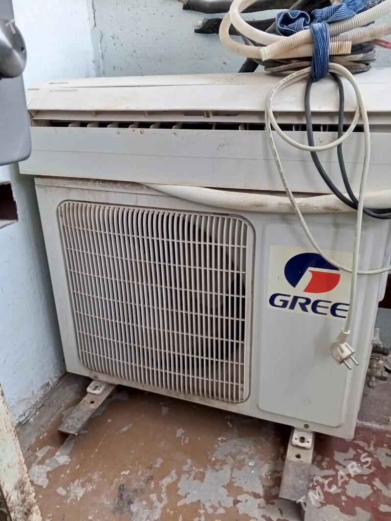 кондиционер - Türkmenabat - img 1