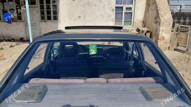 Opel Vectra 1991 - 26 000 TMT - Туркменгала - img 3