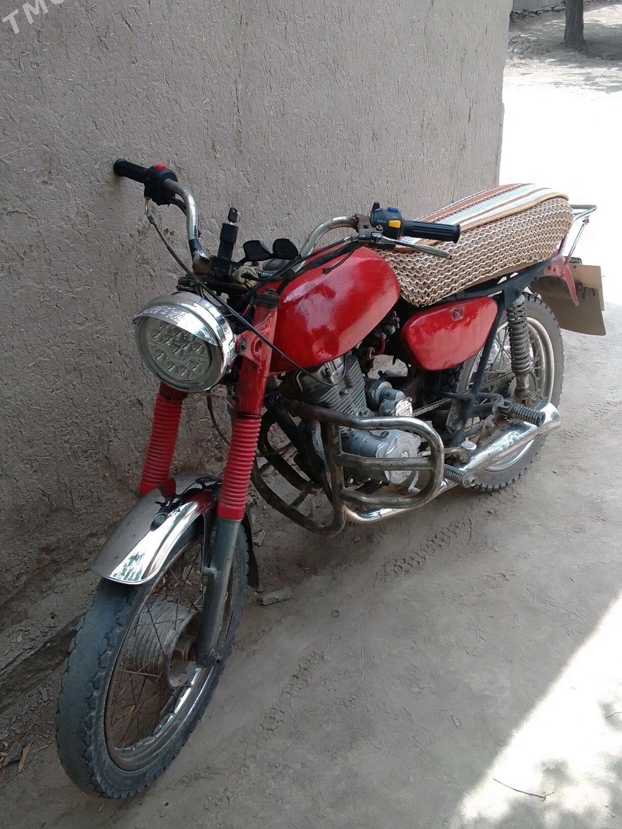 Fekon FK150-8G 2010 - 8 000 TMT - етр. Туркменбаши - img 1