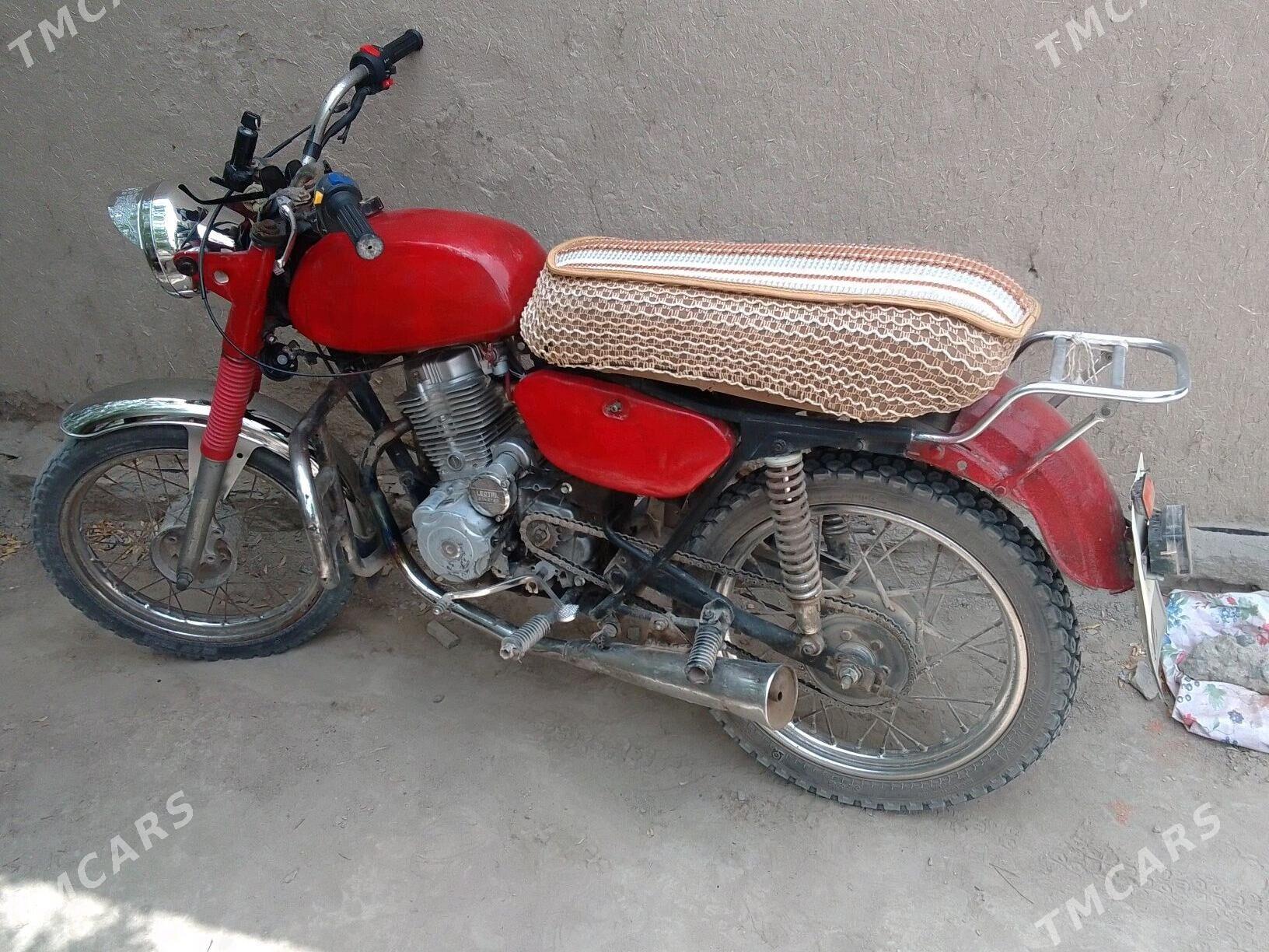 Fekon FK150-8G 2010 - 8 000 TMT - етр. Туркменбаши - img 2