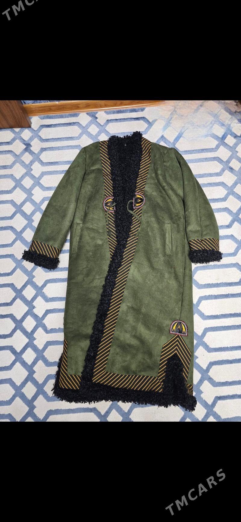 DON IÇMEK ŸOKARY HILLI TÄZE! - 9 mkr - img 8