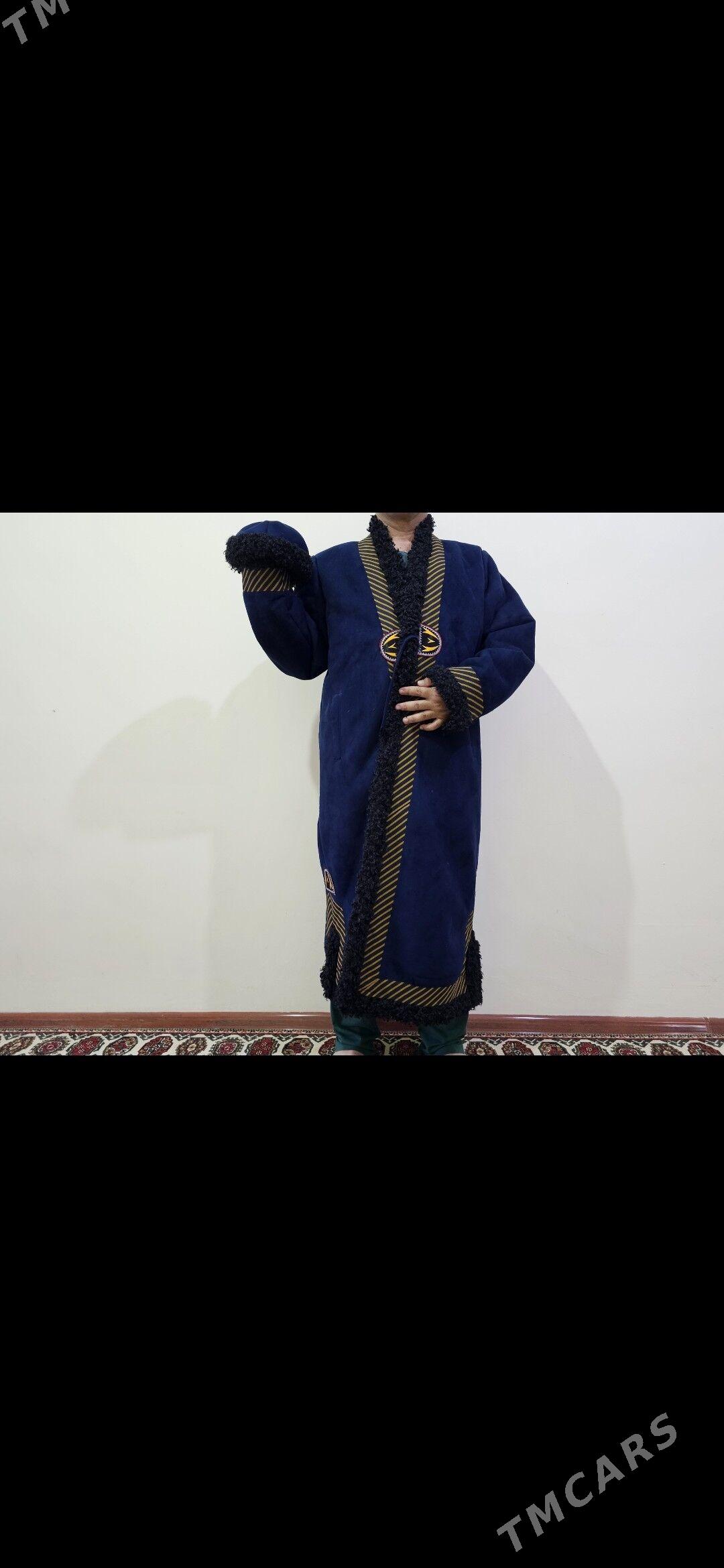 DON IÇMEK ŸOKARY HILLI TÄZE! - 9 мкр - img 1