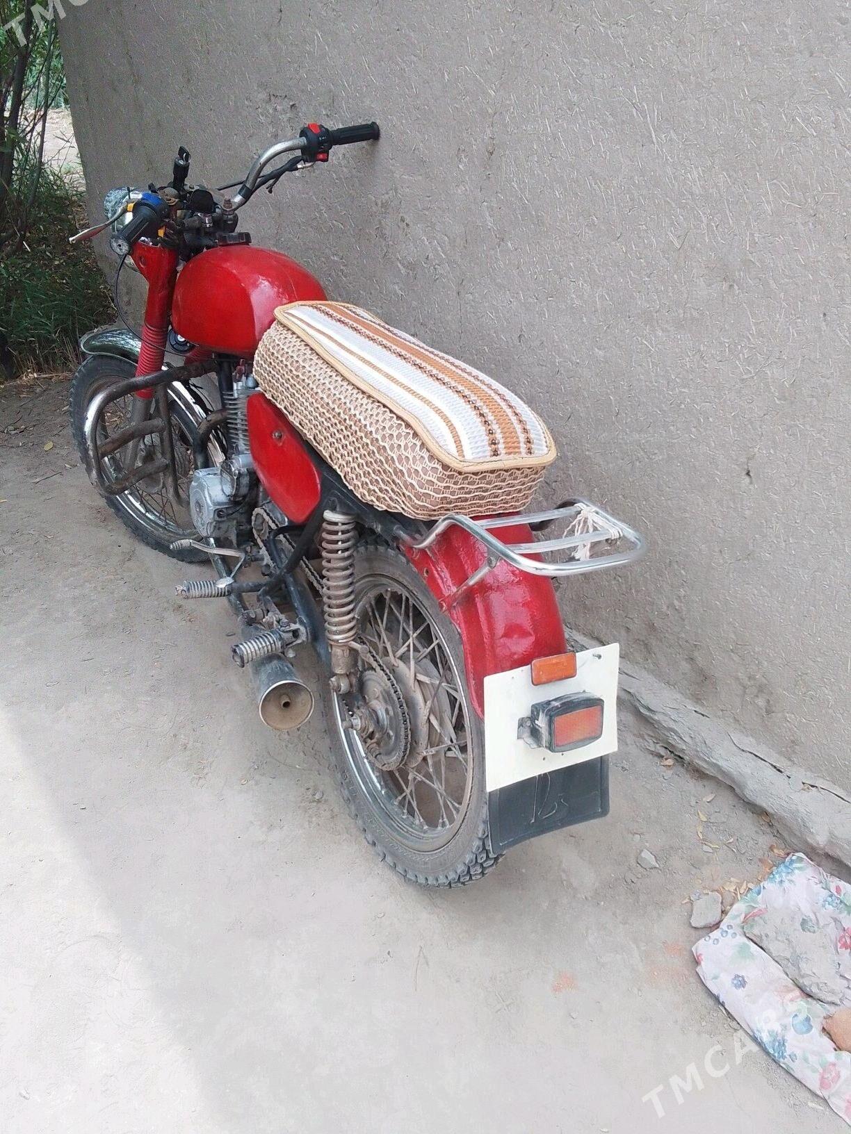 Fekon FK150-8G 2010 - 8 000 TMT - етр. Туркменбаши - img 3