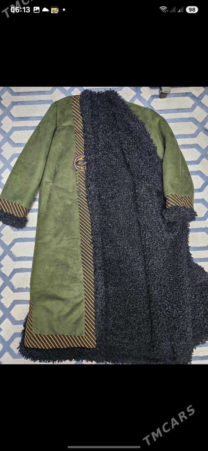 DON IÇMEK ŸOKARY HILLI TÄZE! - 9 mkr - img 6