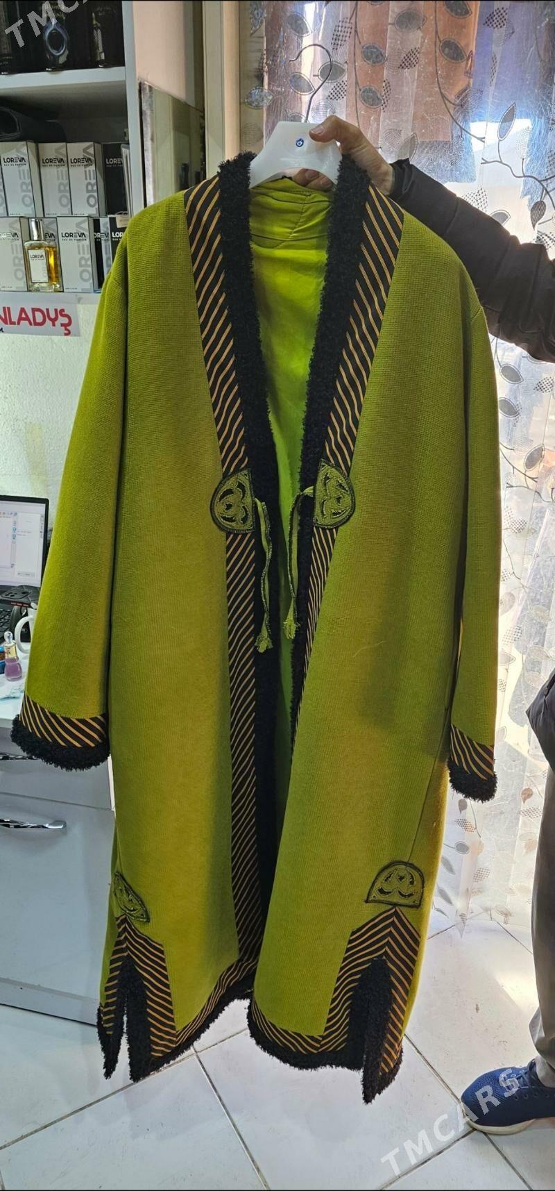 DON IÇMEK ŸOKARY HILLI TÄZE! - 9 mkr - img 4