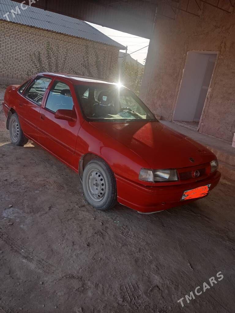 Opel Vectra 1992 - 30 000 TMT - Туркменгала - img 3