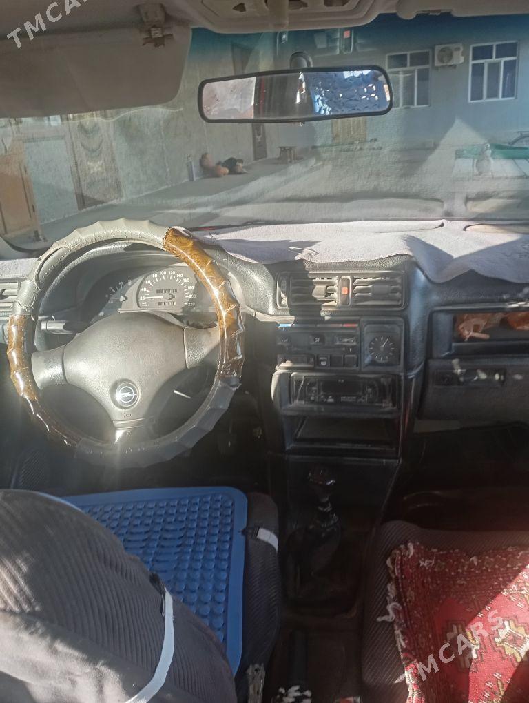 Opel Vectra 1992 - 30 000 TMT - Туркменгала - img 5