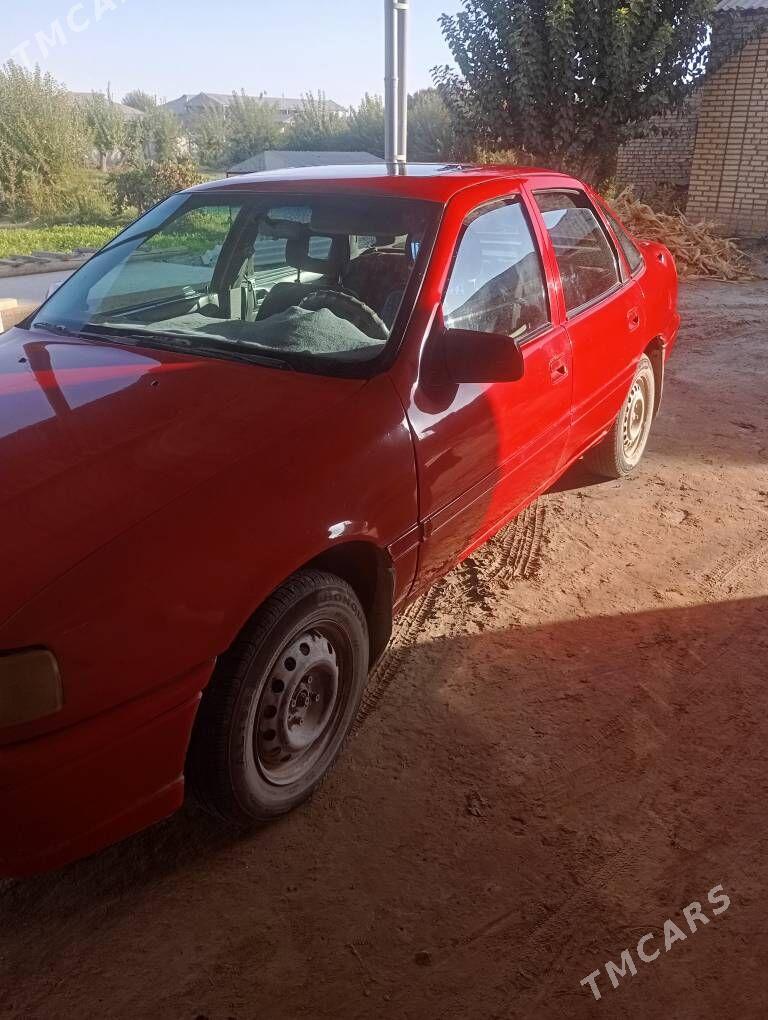 Opel Vectra 1992 - 30 000 TMT - Туркменгала - img 1