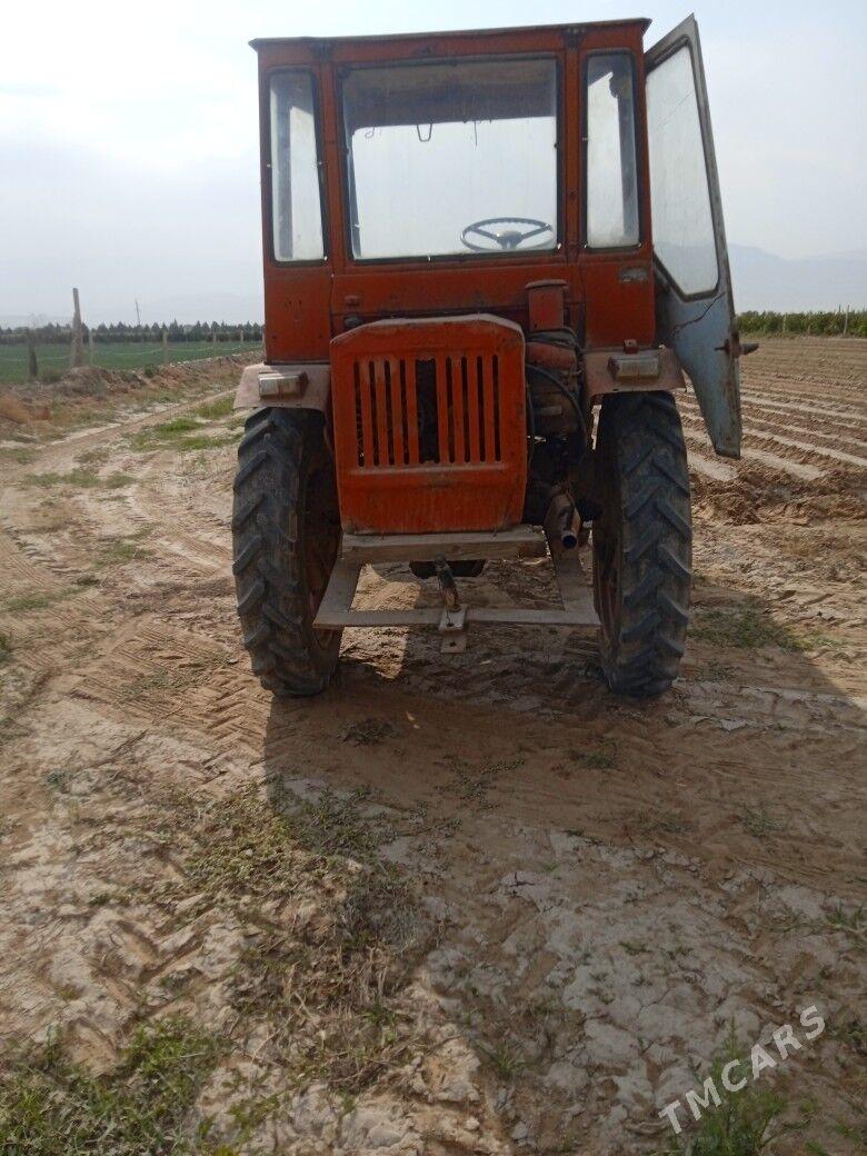 MTZ T-28 1990 - 40 000 TMT - Бузмеин - img 2